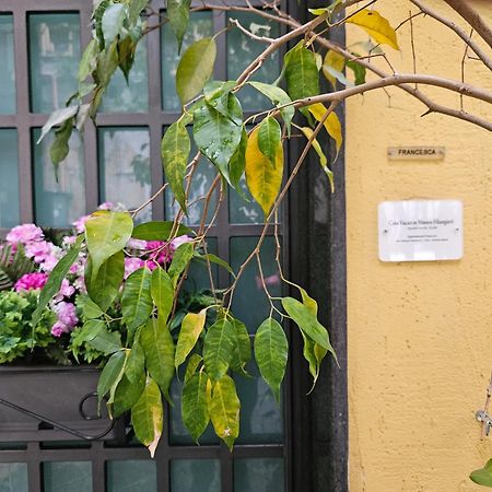 Museo Filangieri Suite เนเปิลส์ ภายนอก รูปภาพ