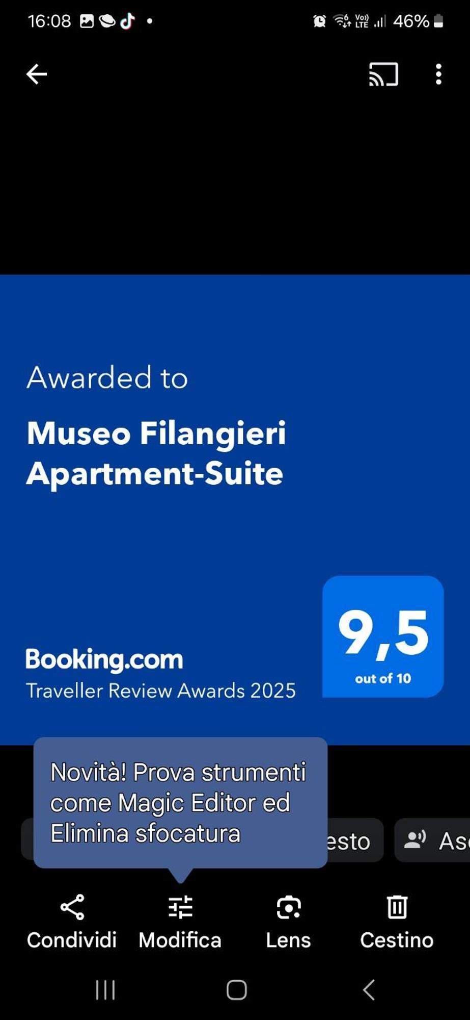 Museo Filangieri Suite เนเปิลส์ ภายนอก รูปภาพ