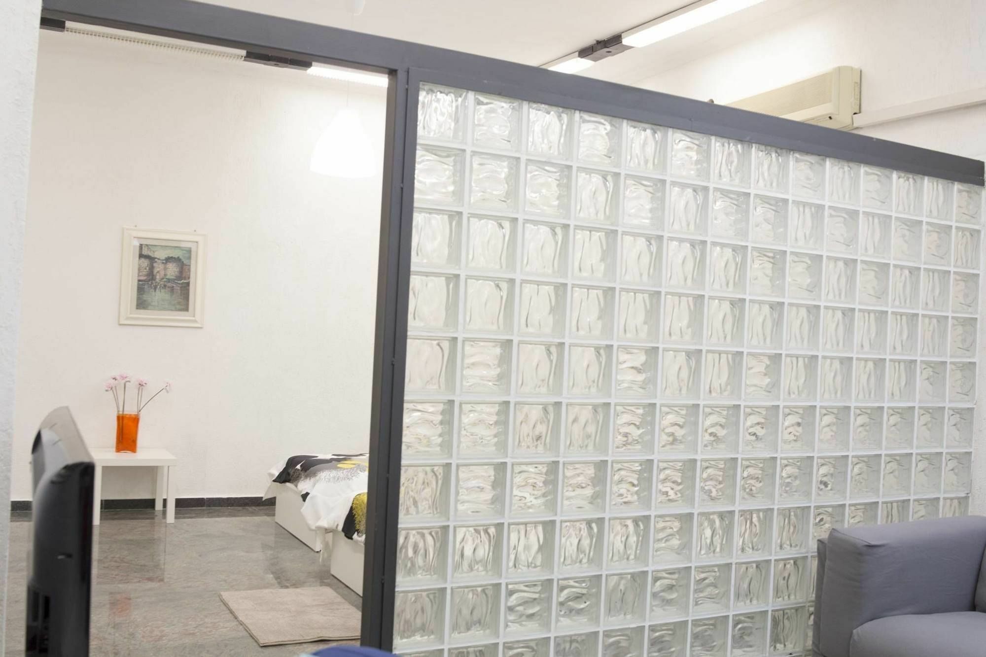 Museo Filangieri Suite เนเปิลส์ ภายนอก รูปภาพ